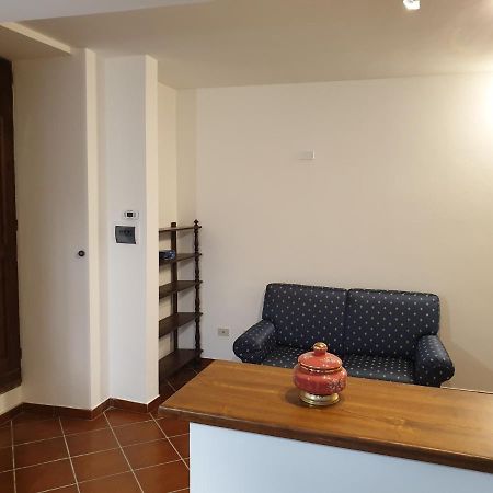 Residenza Elise Apartment Orvieto Exterior foto