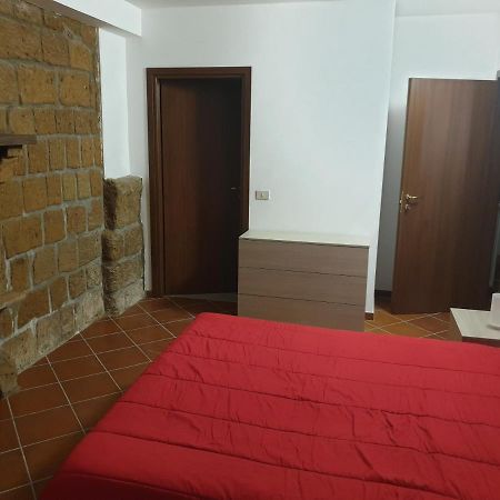 Residenza Elise Apartment Orvieto Exterior foto