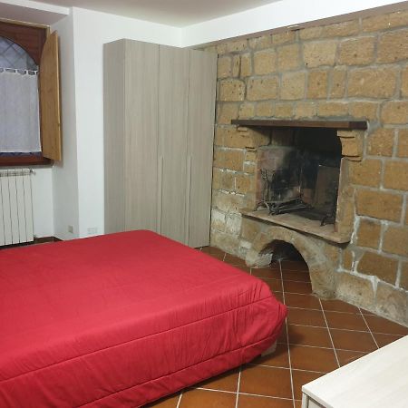 Residenza Elise Apartment Orvieto Exterior foto