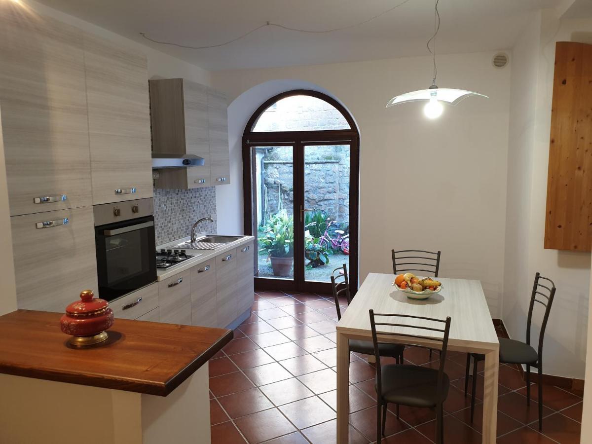 Residenza Elise Apartment Orvieto Exterior foto