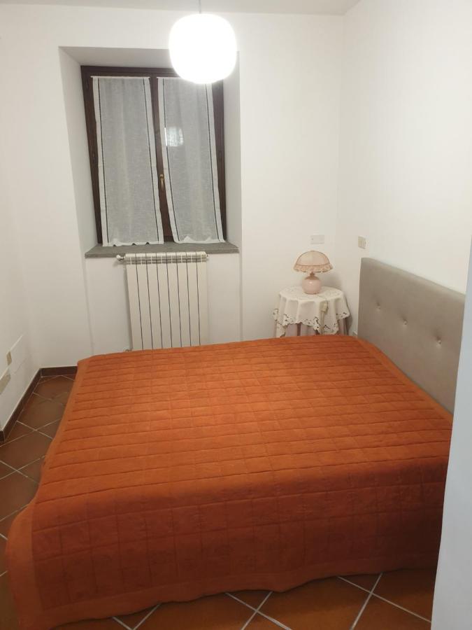 Residenza Elise Apartment Orvieto Exterior foto