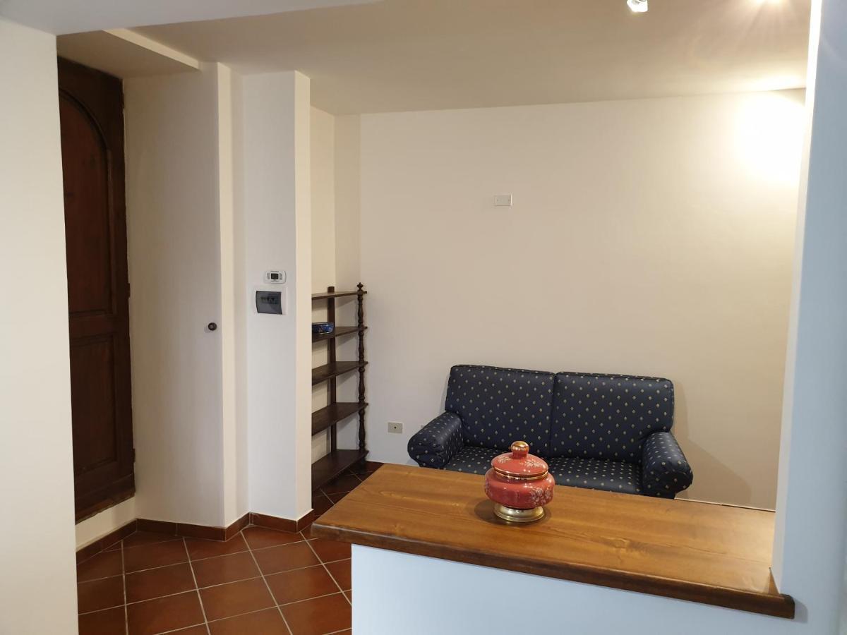 Residenza Elise Apartment Orvieto Exterior foto
