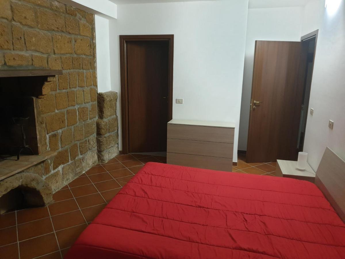 Residenza Elise Apartment Orvieto Exterior foto