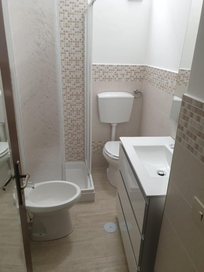 Residenza Elise Apartment Orvieto Exterior foto