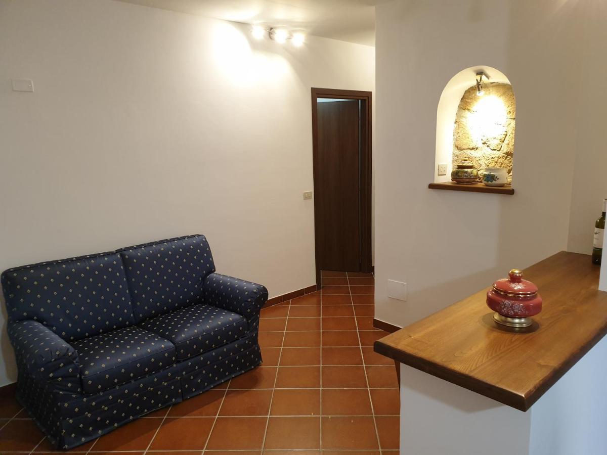 Residenza Elise Apartment Orvieto Exterior foto